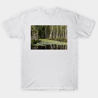 Urunga Wetlands 06 T-Shirt